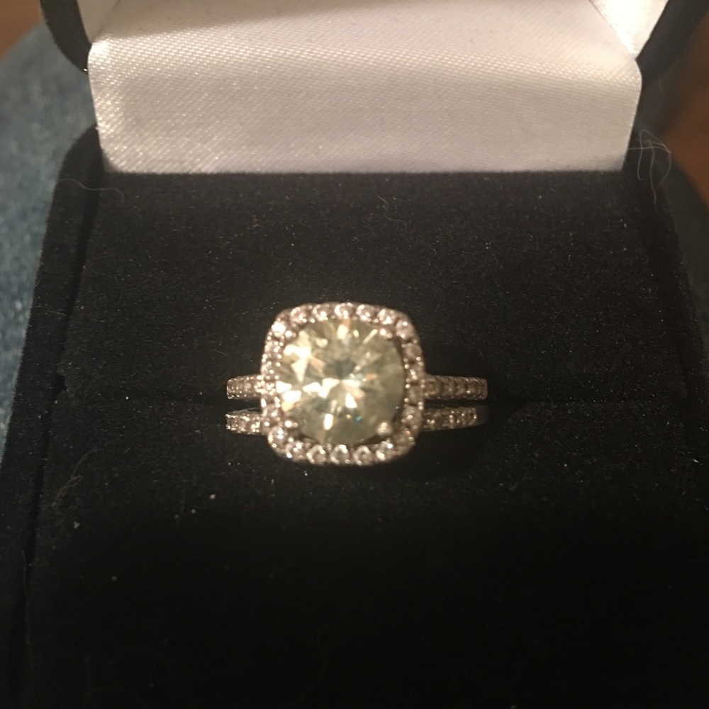 Wedding set